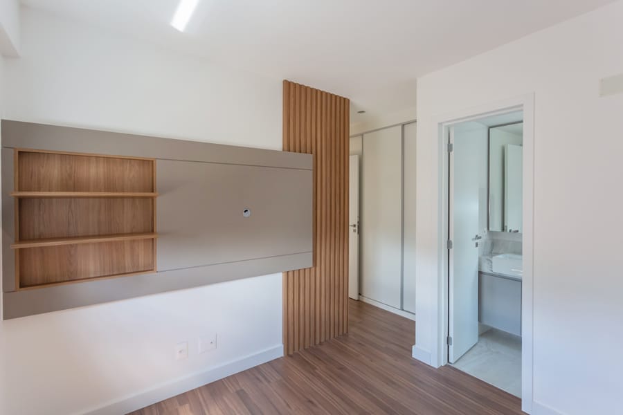 Apartamento à venda com 2 quartos, 57m² - Foto 4