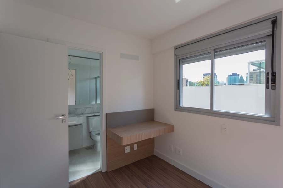 Apartamento à venda com 2 quartos, 57m² - Foto 11