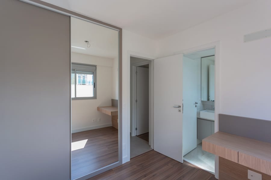 Apartamento à venda com 2 quartos, 57m² - Foto 8