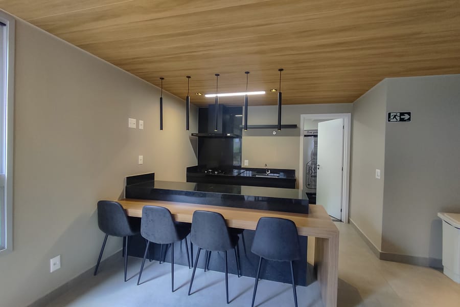 Apartamento à venda com 2 quartos, 57m² - Foto 13