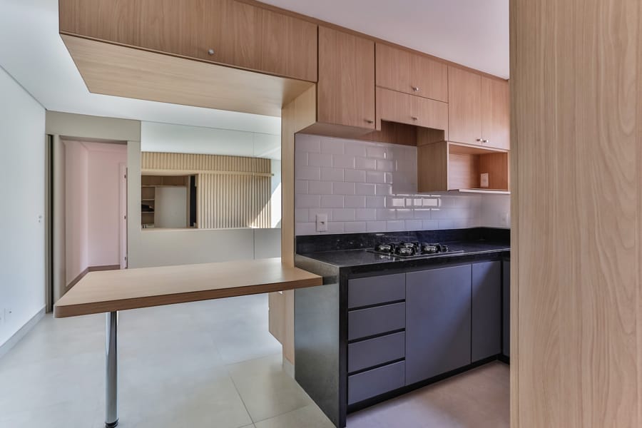 Apartamento à venda com 2 quartos, 57m² - Foto 6