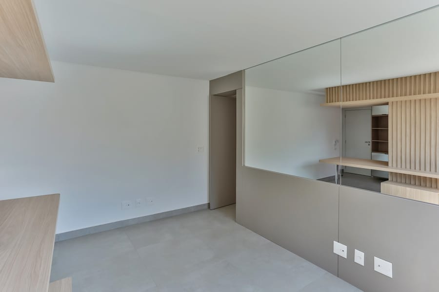 Apartamento à venda com 2 quartos, 57m² - Foto 3