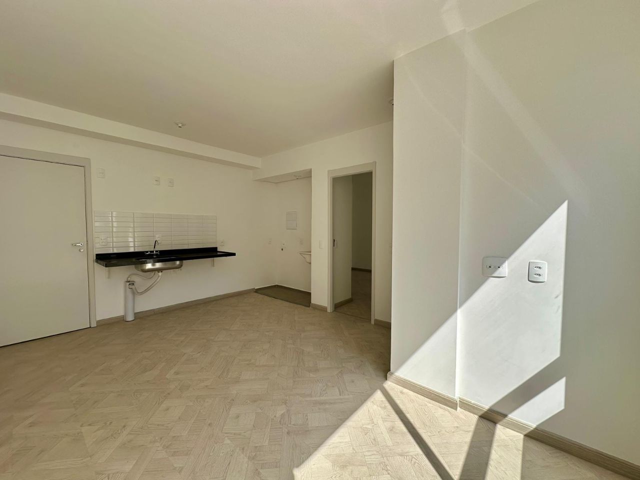 Apartamento para alugar com 2 quartos, 40m² - Foto 3