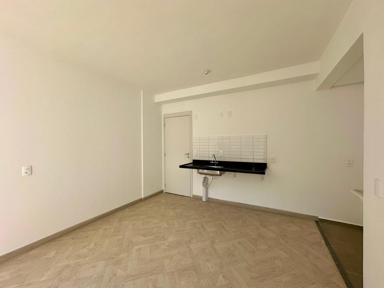 Apartamento para alugar com 2 quartos, 40m² - Foto 4