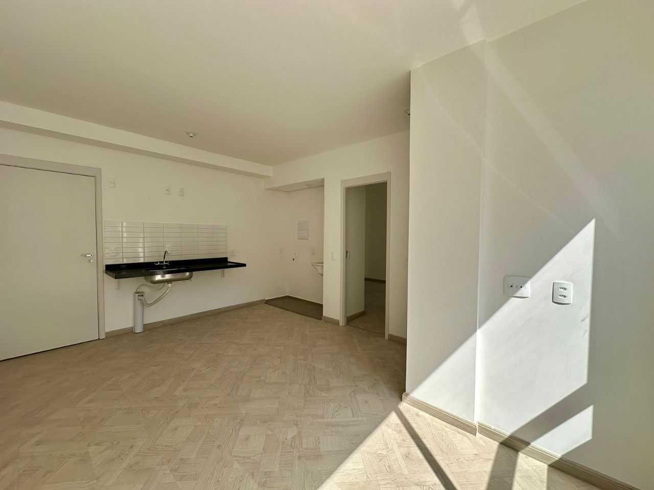 Apartamento para alugar com 2 quartos, 40m² - Foto 5