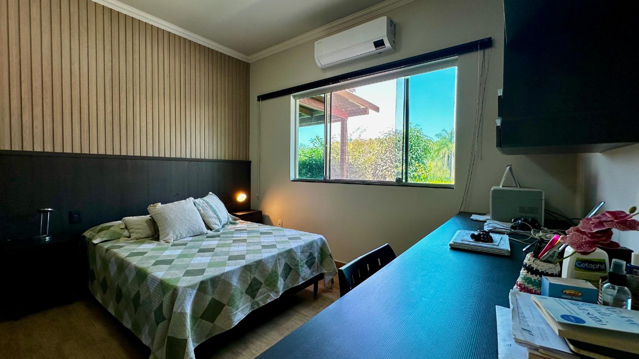 Casa de Condomínio à venda com 3 quartos, 420m² - Foto 8