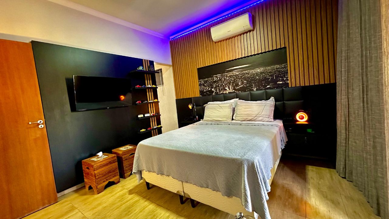 Casa de Condomínio à venda com 3 quartos, 420m² - Foto 9