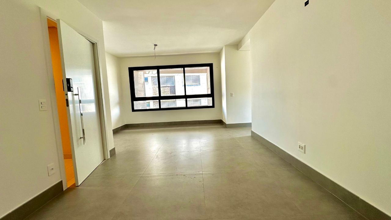 Apartamento à venda com 3 quartos, 87m² - Foto 5