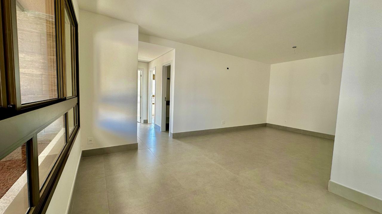 Apartamento à venda com 3 quartos, 87m² - Foto 4