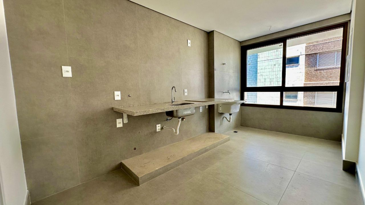 Apartamento à venda com 3 quartos, 87m² - Foto 14