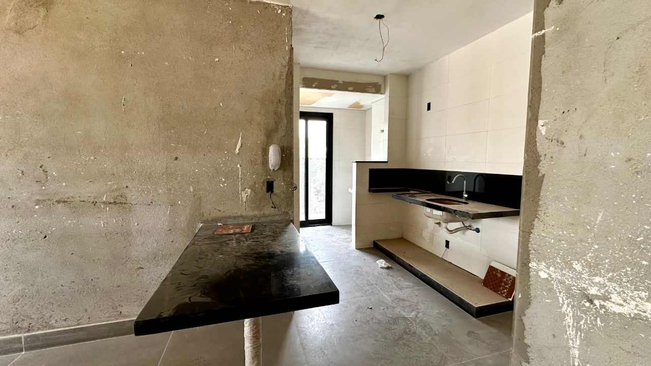 Apartamento à venda com 2 quartos, 194m² - Foto 14