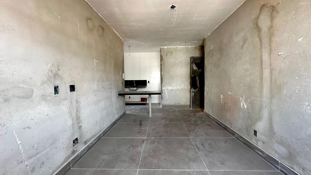 Apartamento à venda com 2 quartos, 194m² - Foto 13