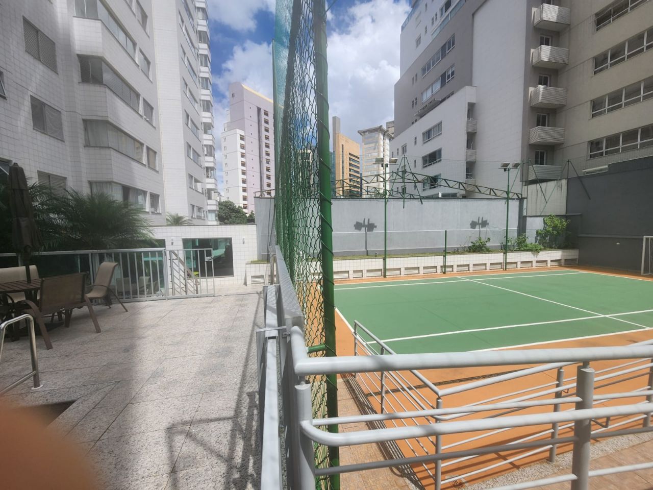 Apartamento à venda com 2 quartos, 69m² - Foto 8