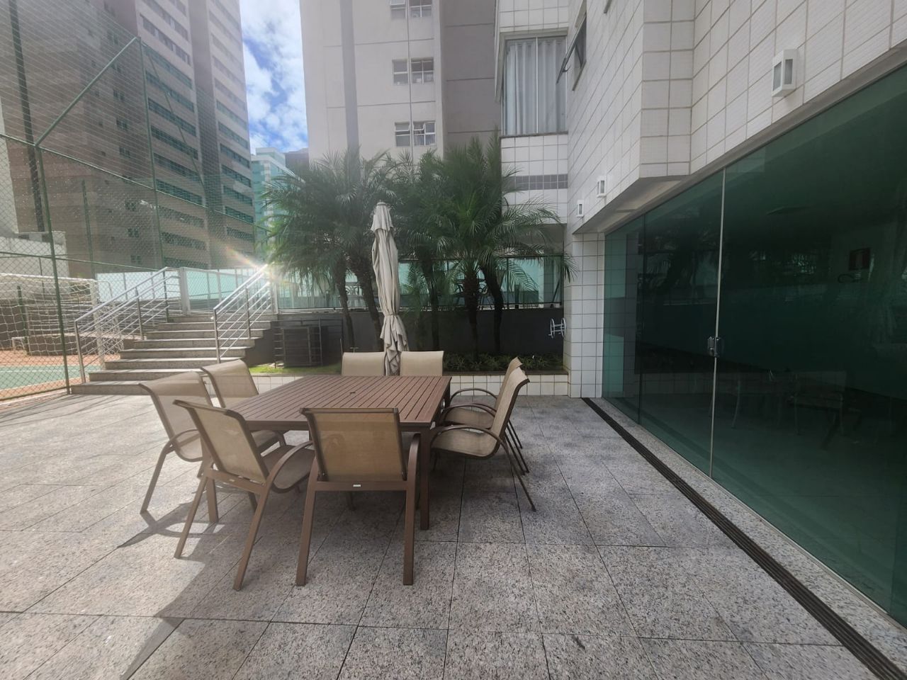 Apartamento à venda com 2 quartos, 69m² - Foto 9