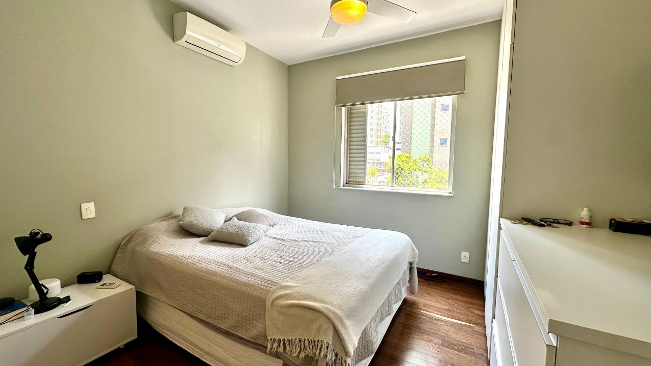 Apartamento para alugar com 3 quartos, 110m² - Foto 7