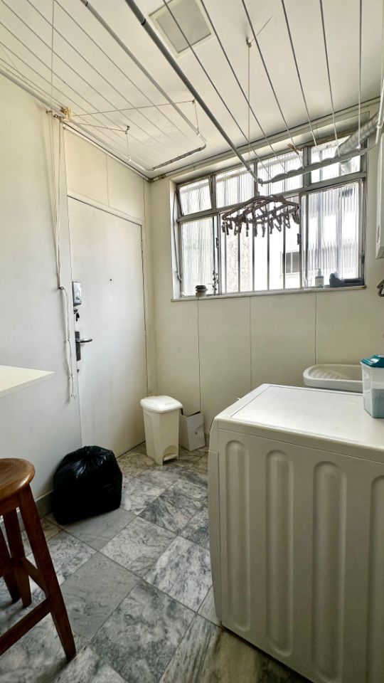 Apartamento para alugar com 3 quartos, 110m² - Foto 16