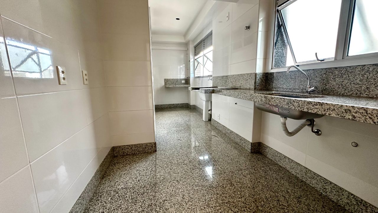 Apartamento à venda com 3 quartos, 83m² - Foto 8