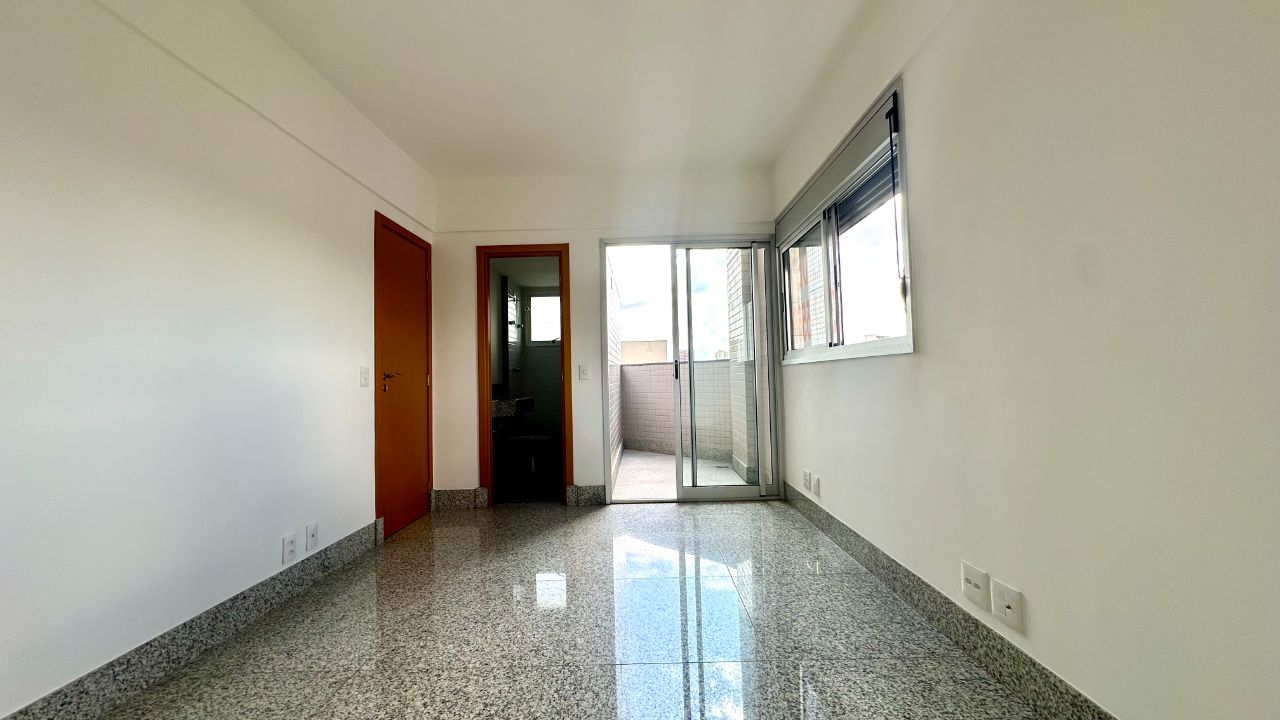 Apartamento à venda com 3 quartos, 83m² - Foto 11