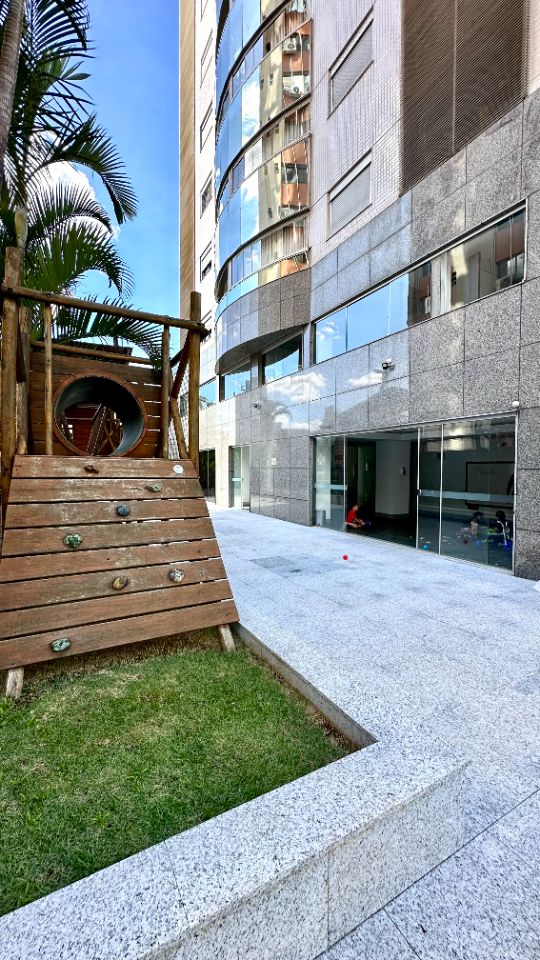 Apartamento à venda com 3 quartos, 83m² - Foto 17