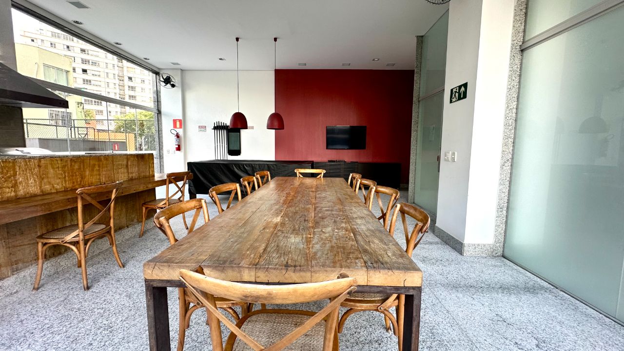 Apartamento à venda com 3 quartos, 83m² - Foto 20