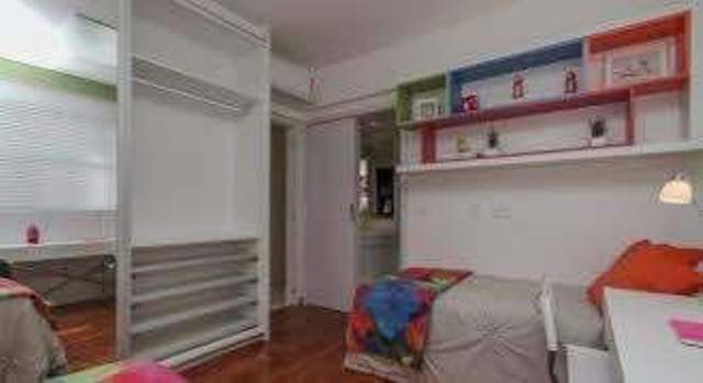 Apartamento à venda com 4 quartos, 176m² - Foto 6