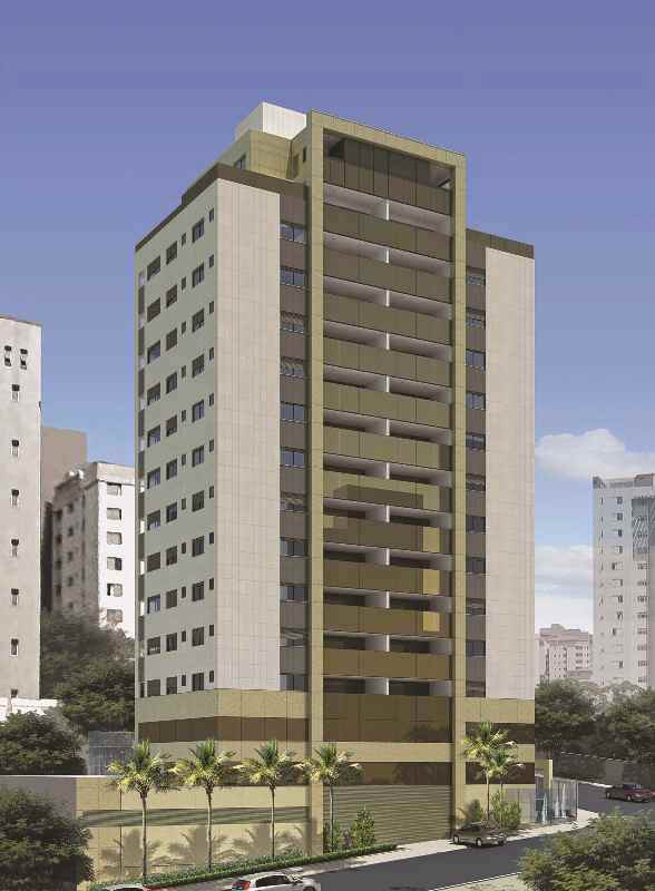 Apartamento à venda com 4 quartos, 161m² - Foto 7