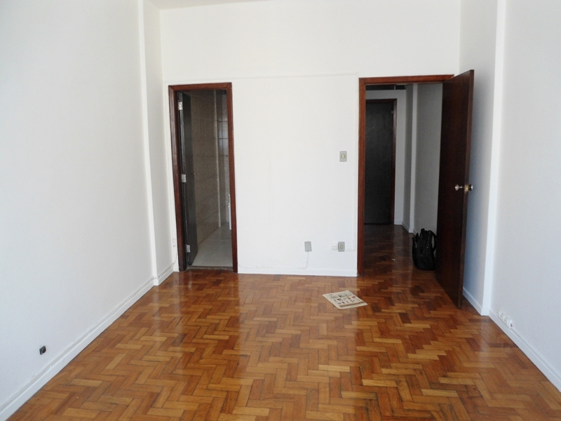 Conjunto Comercial-Sala à venda, 30m² - Foto 1