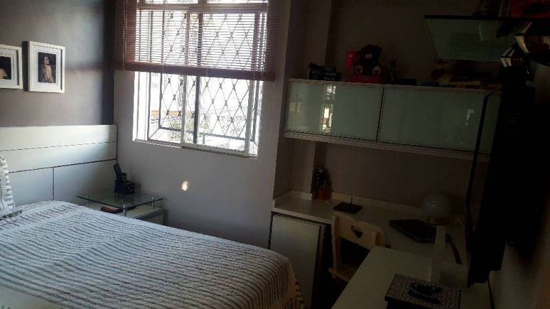 Cobertura à venda com 4 quartos, 140m² - Foto 7