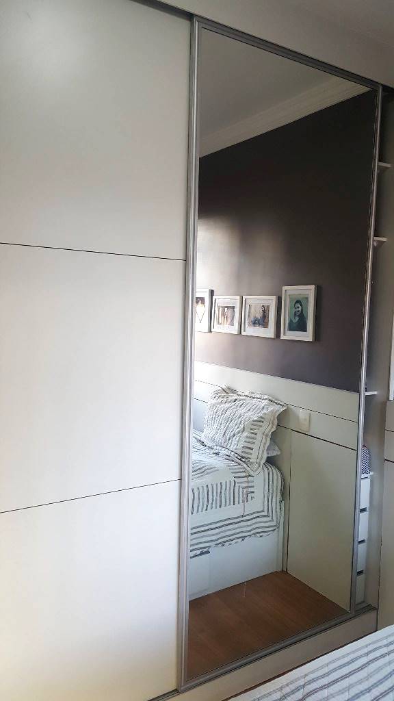 Cobertura à venda com 4 quartos, 140m² - Foto 9