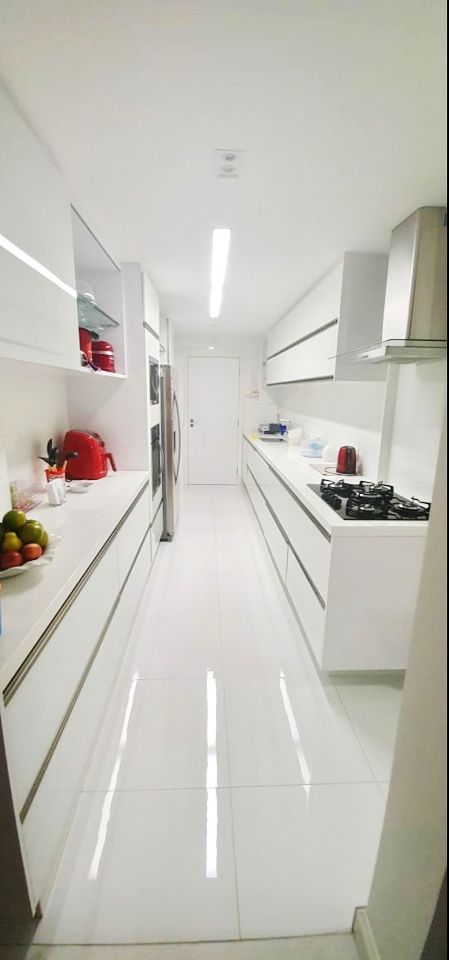 Apartamento à venda com 4 quartos, 156m² - Foto 5