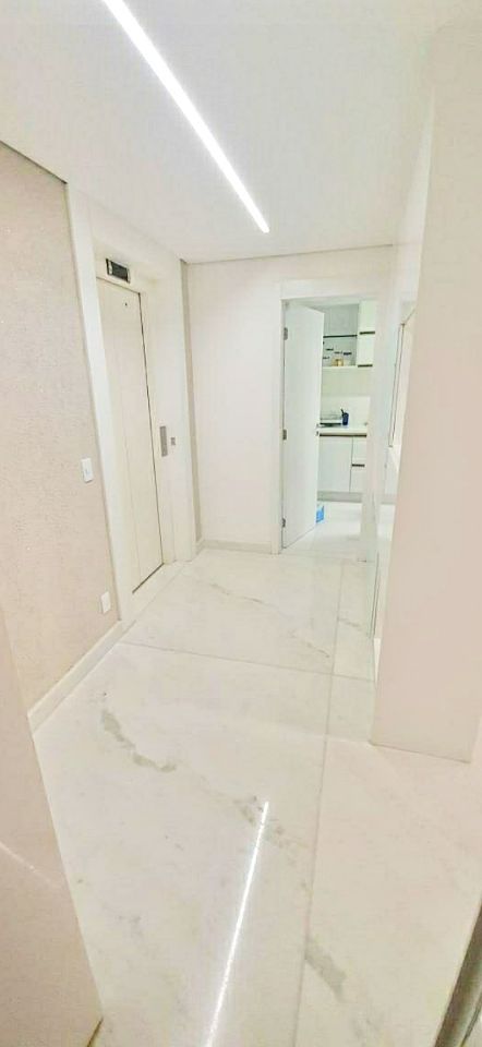 Apartamento à venda com 4 quartos, 156m² - Foto 7