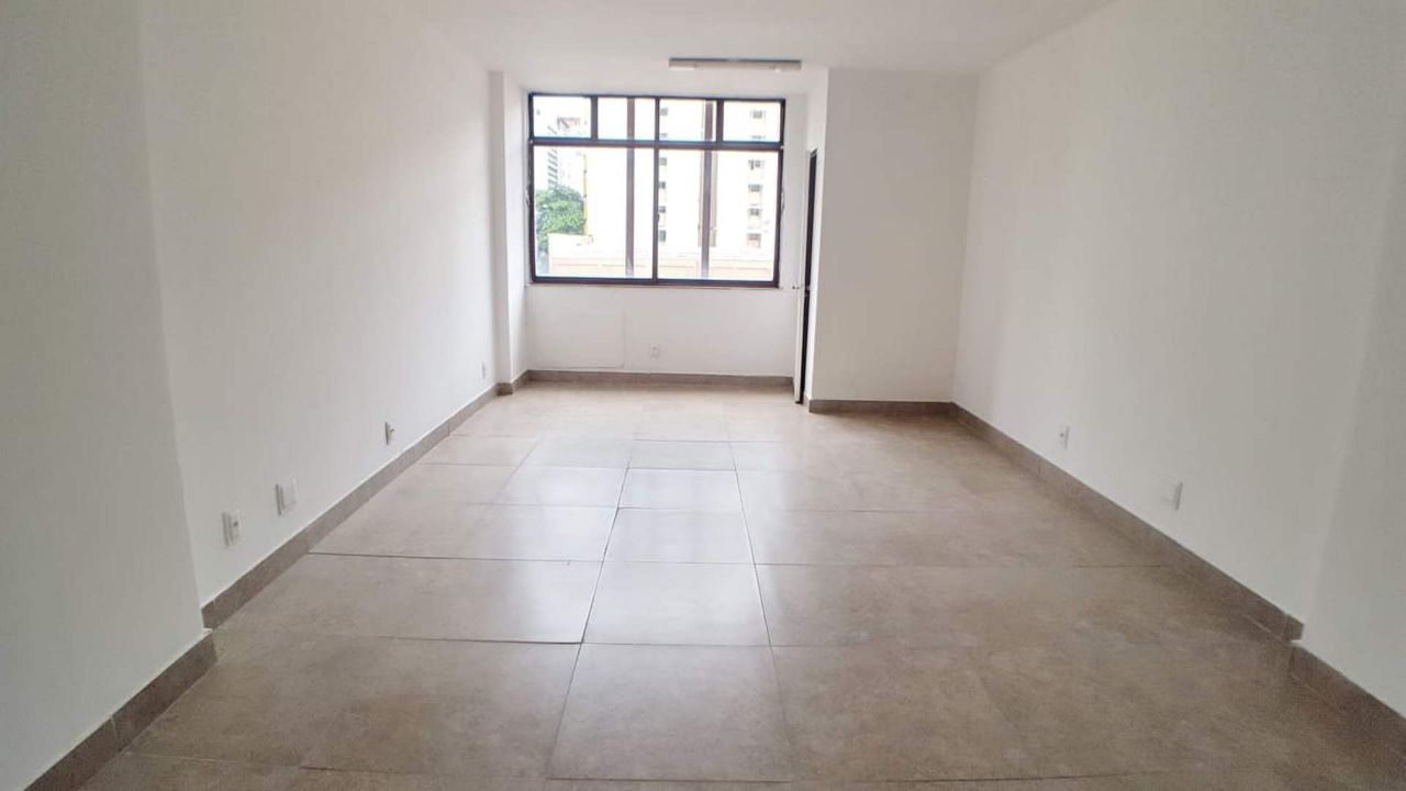 Conjunto Comercial-Sala à venda, 35m² - Foto 1