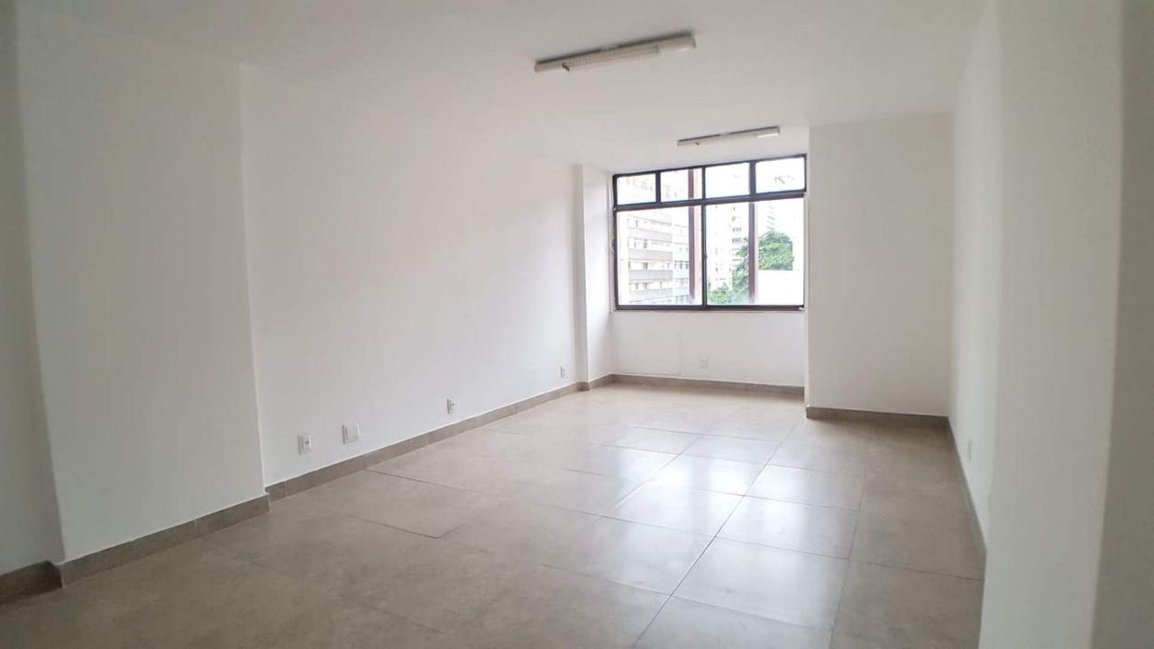 Conjunto Comercial-Sala à venda, 35m² - Foto 5