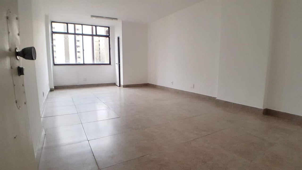 Conjunto Comercial-Sala à venda, 35m² - Foto 2