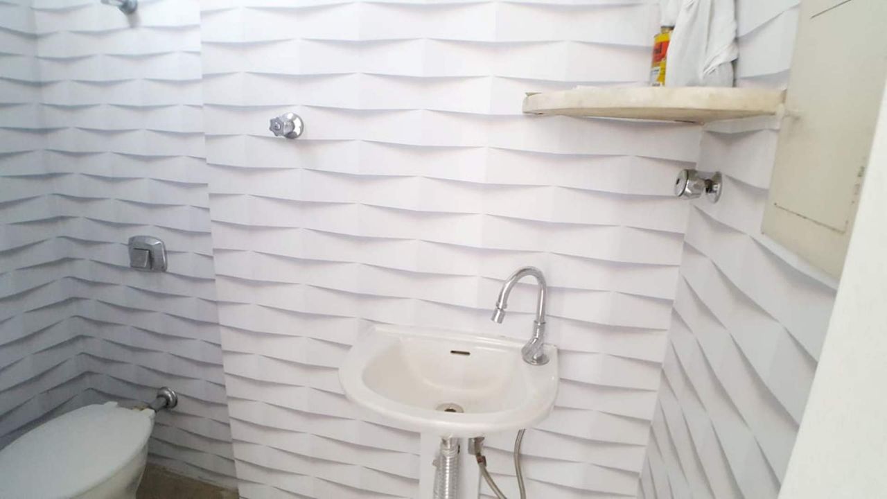 Conjunto Comercial-Sala à venda, 35m² - Foto 3