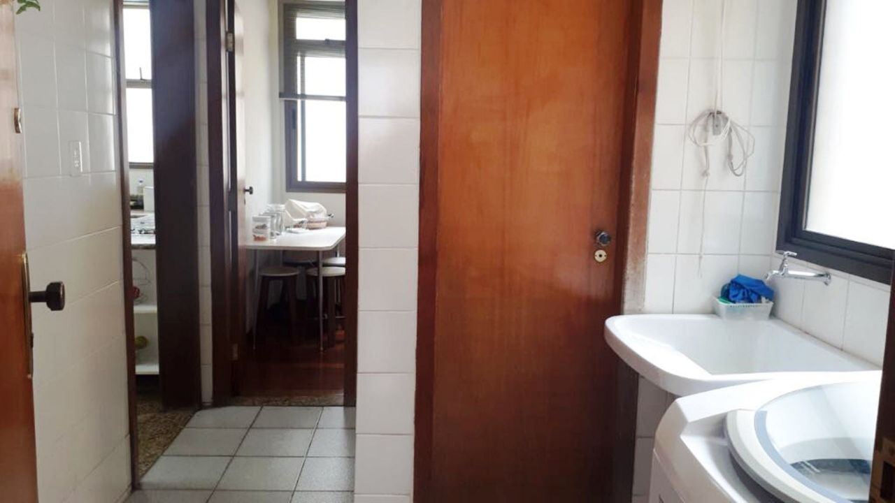 Apartamento à venda com 3 quartos, 95m² - Foto 11