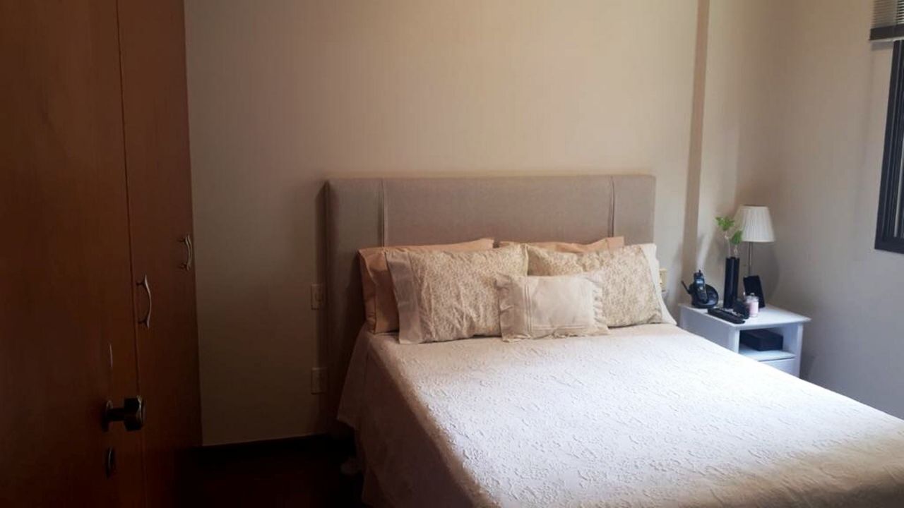 Apartamento à venda com 3 quartos, 95m² - Foto 7