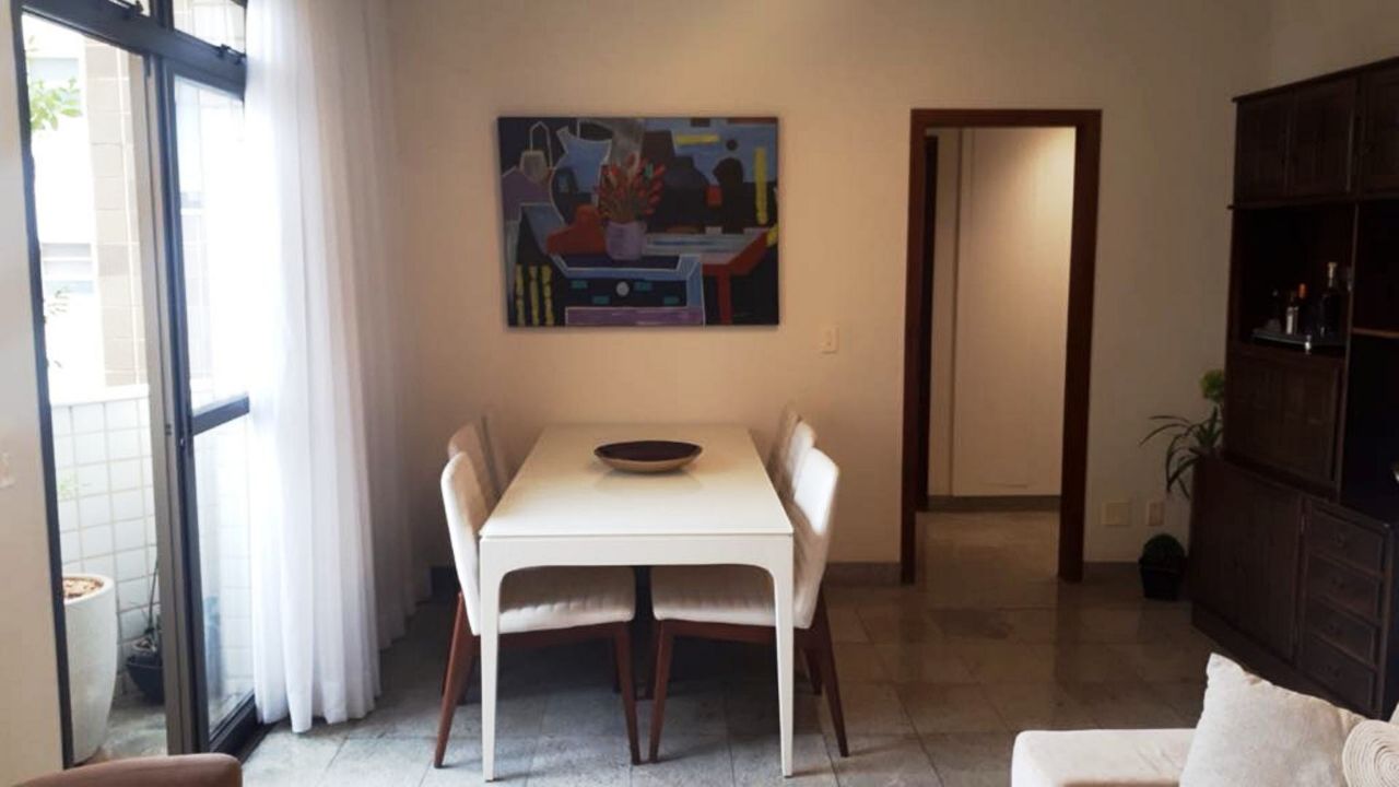 Apartamento à venda com 3 quartos, 95m² - Foto 4