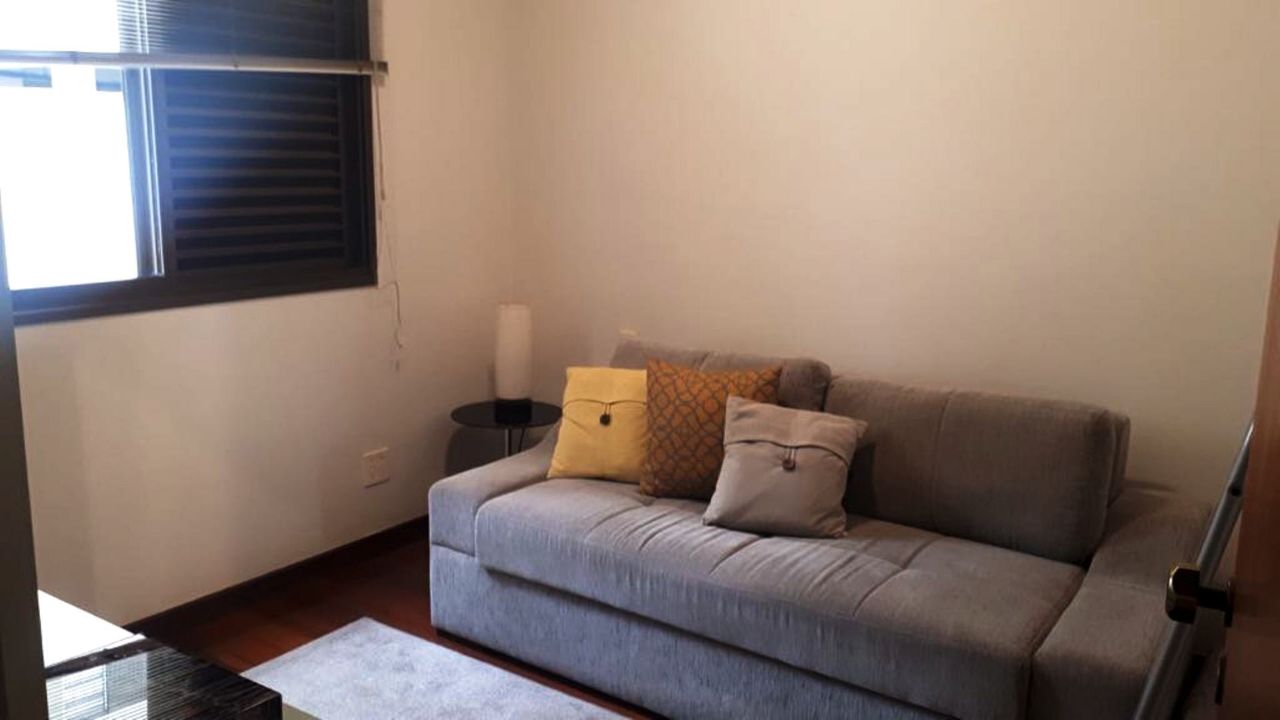 Apartamento à venda com 3 quartos, 95m² - Foto 6