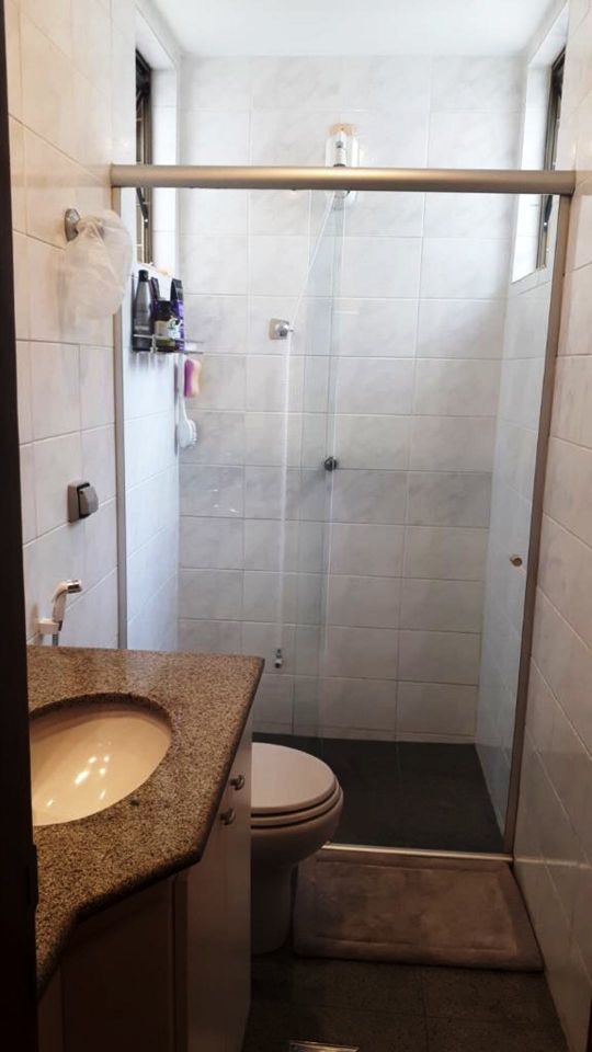 Apartamento à venda com 3 quartos, 95m² - Foto 10