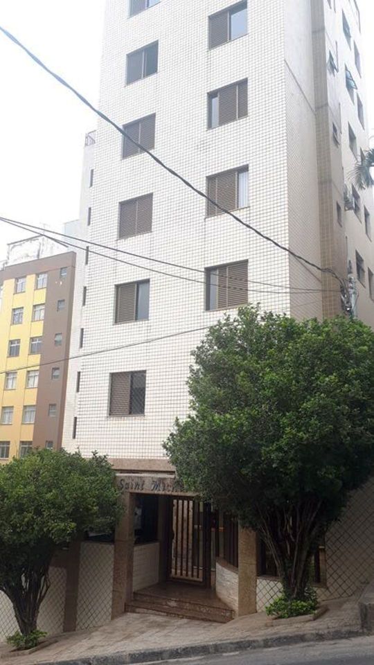 Apartamento à venda com 3 quartos, 95m² - Foto 1