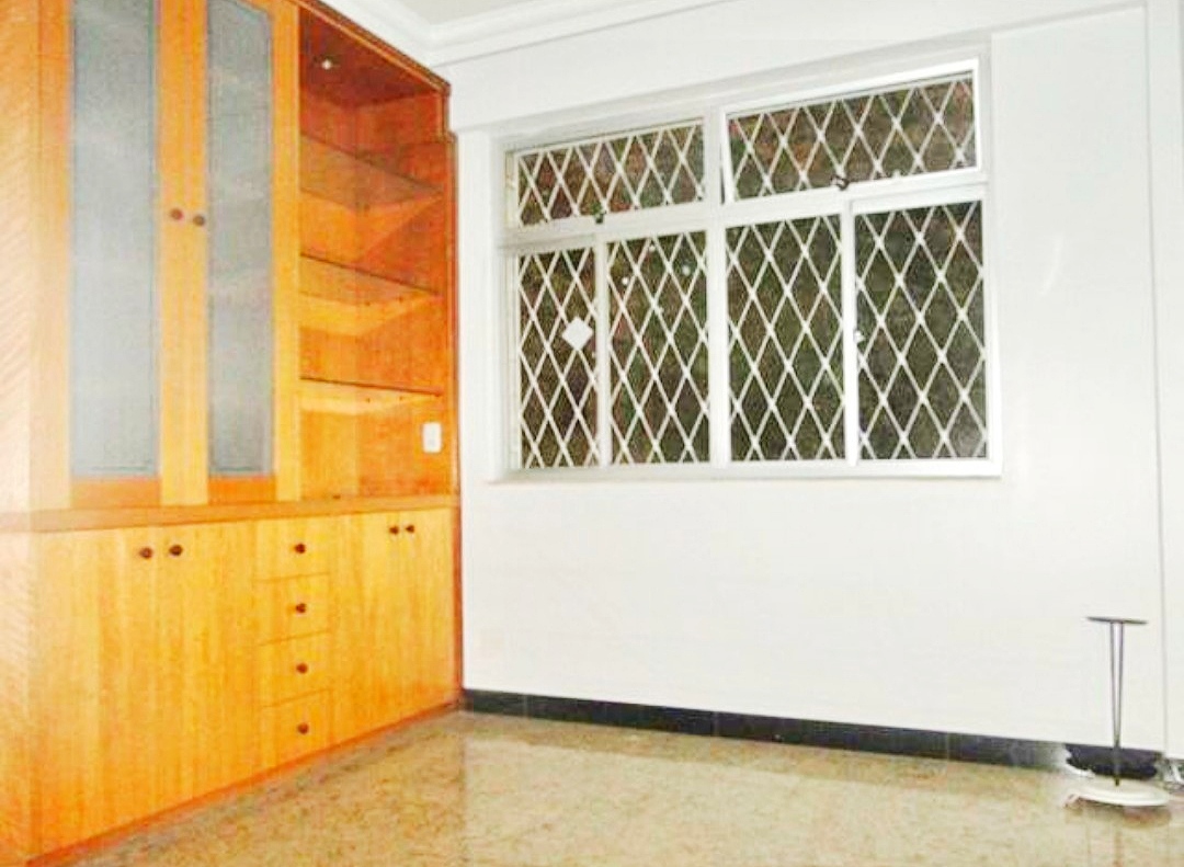 Apartamento à venda com 4 quartos, 160m² - Foto 5