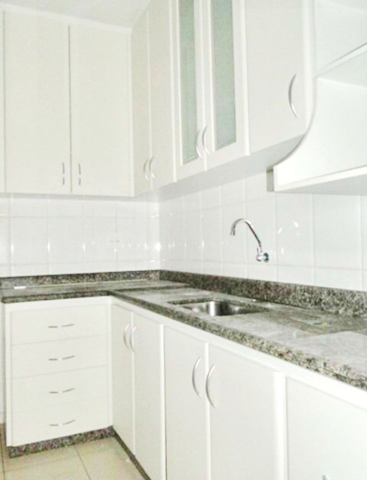 Apartamento à venda com 4 quartos, 160m² - Foto 9