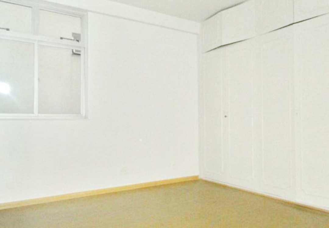 Apartamento à venda com 4 quartos, 160m² - Foto 8