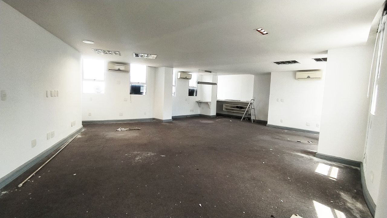 Conjunto Comercial-Sala à venda, 220m² - Foto 5