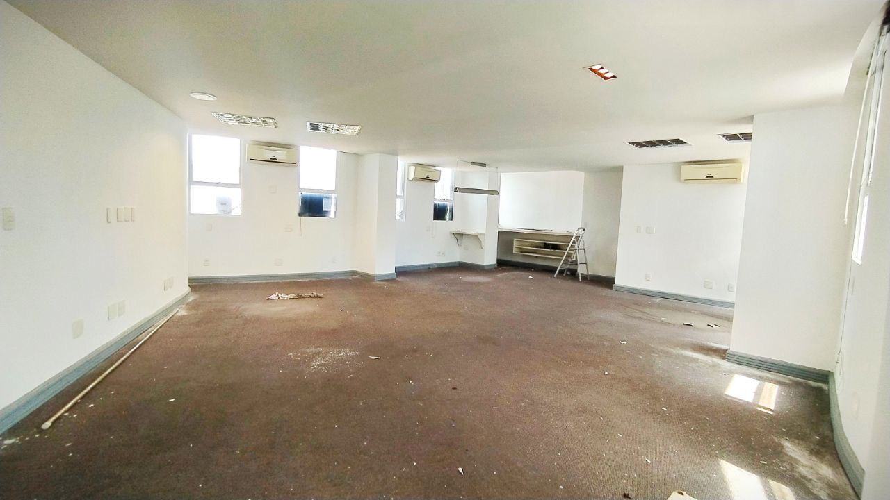 Conjunto Comercial-Sala à venda, 220m² - Foto 6