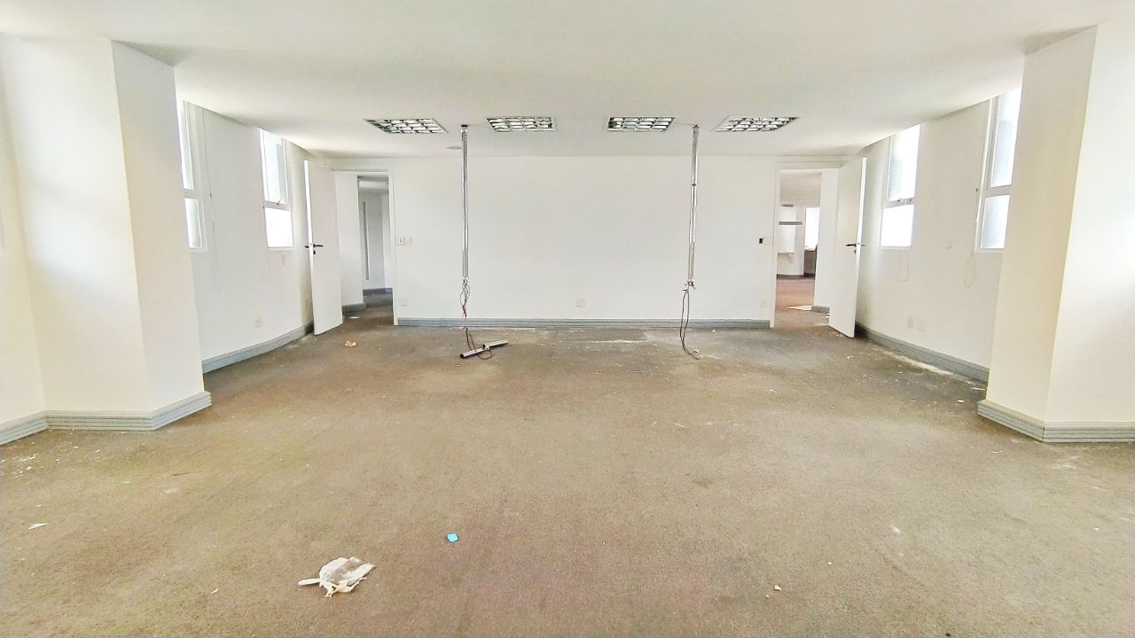 Conjunto Comercial-Sala à venda, 220m² - Foto 7