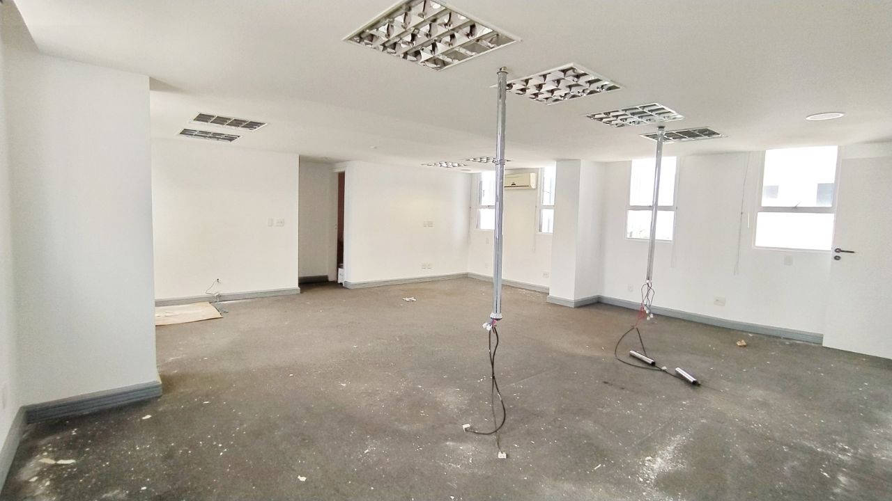 Conjunto Comercial-Sala à venda, 220m² - Foto 8