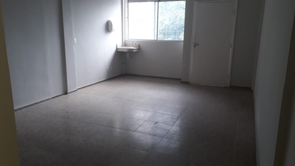 Conjunto Comercial-Sala à venda com 1 quarto, 30m² - Foto 4