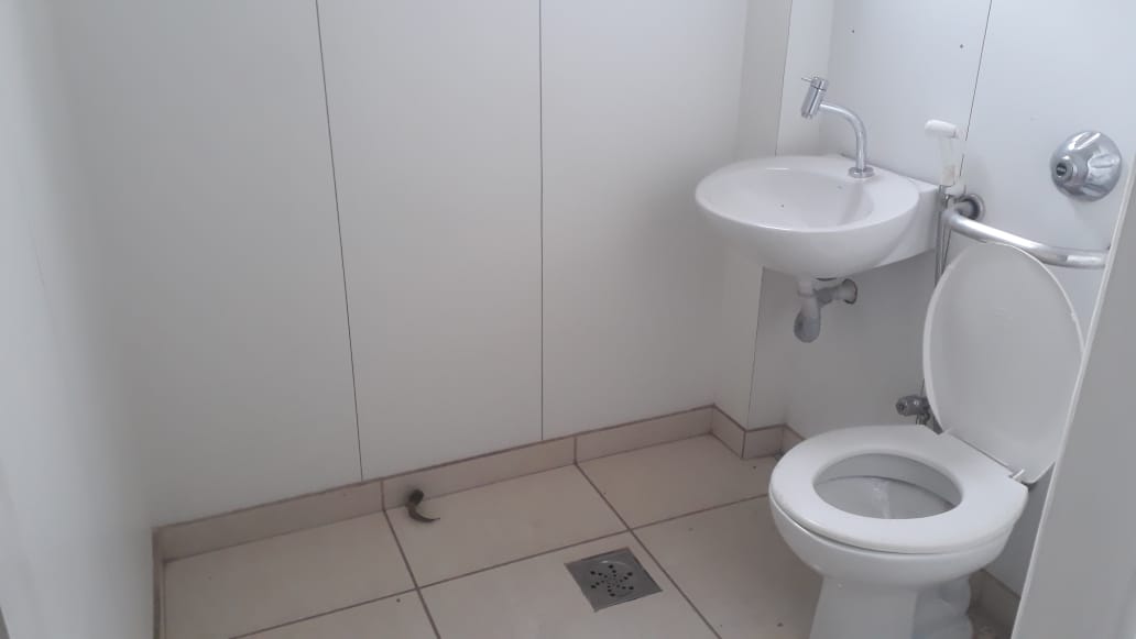 Conjunto Comercial-Sala à venda com 1 quarto, 30m² - Foto 5